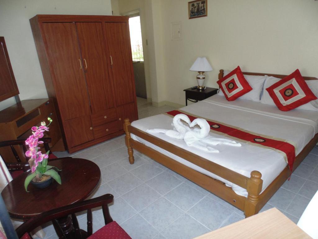 Royal Taal Inn Tagaytay City Δωμάτιο φωτογραφία