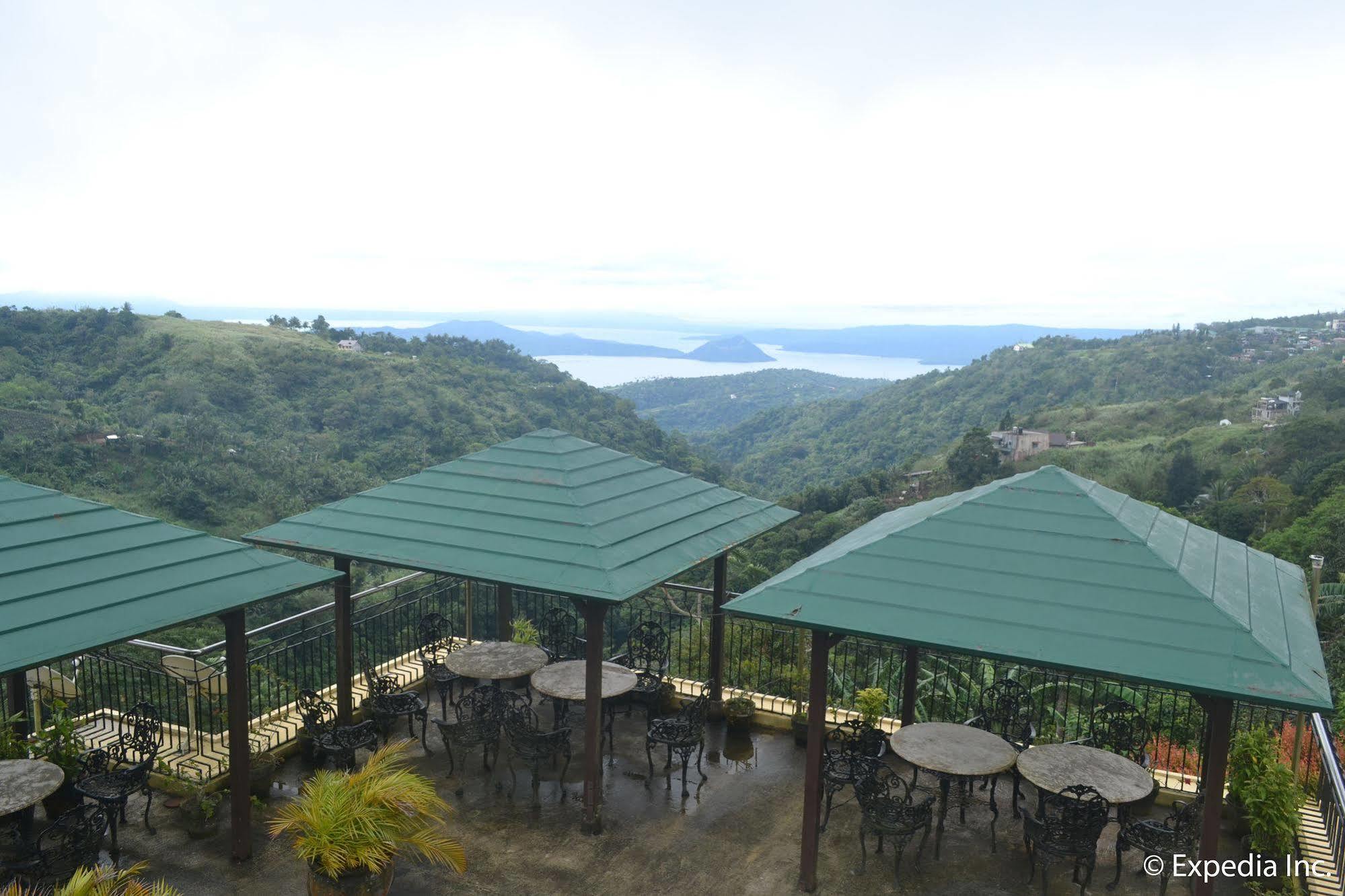 Royal Taal Inn Tagaytay City Εξωτερικό φωτογραφία