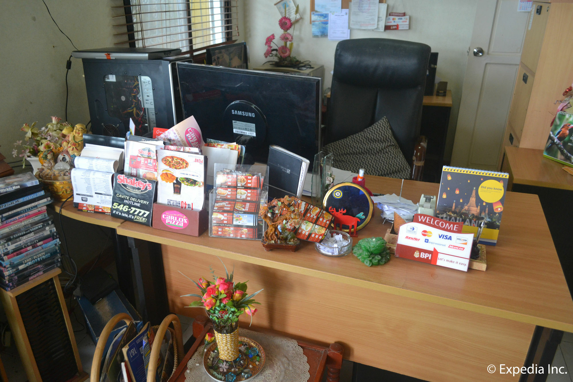 Royal Taal Inn Tagaytay City Εξωτερικό φωτογραφία